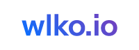 Logo wlko.io